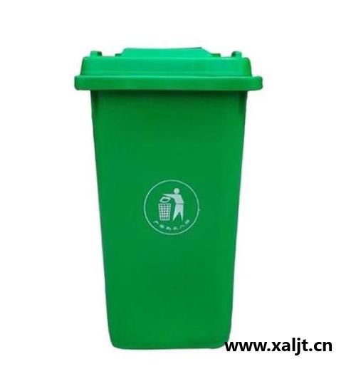 环保性塑料垃圾桶